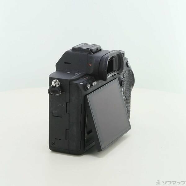 〔中古〕SONY(ソニー) α7R IV ILCE-7RM4A ボディ〔297-ud〕 |  | 01