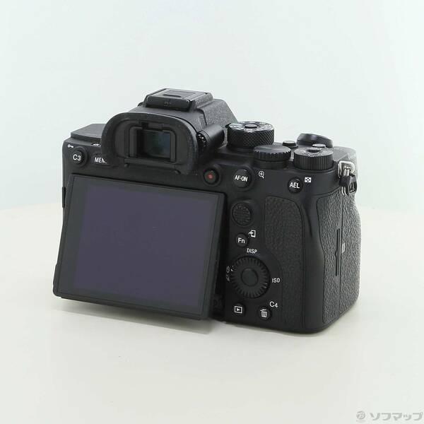 〔中古〕SONY(ソニー) α7R IV ILCE-7RM4A ボディ〔297-ud〕 |  | 02
