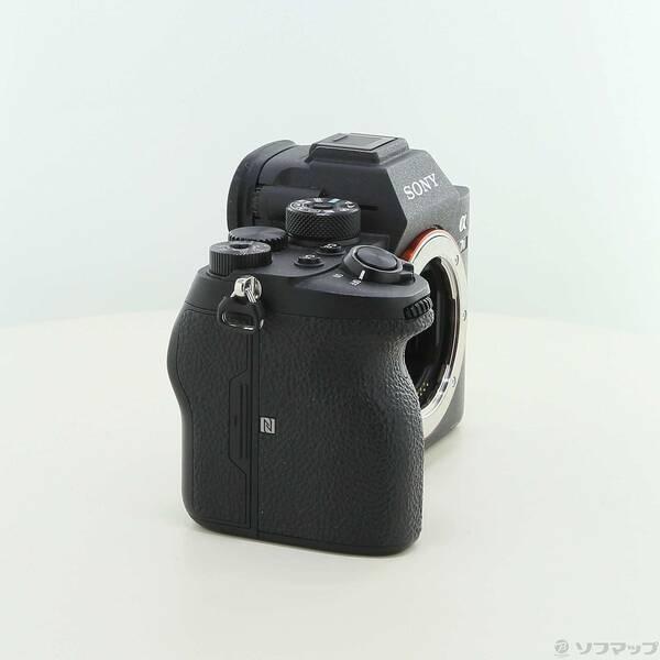 〔中古〕SONY(ソニー) α7R IV ILCE-7RM4A ボディ〔297-ud〕 |  | 03