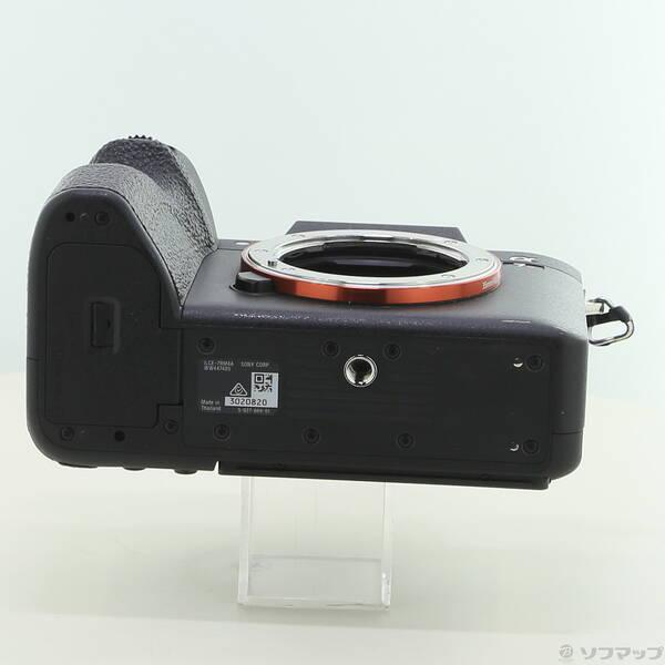 〔中古〕SONY(ソニー) α7R IV ILCE-7RM4A ボディ〔297-ud〕 |  | 04