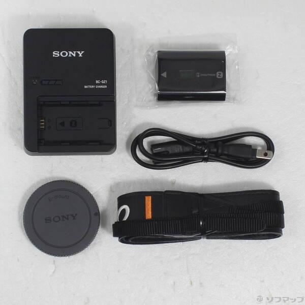 〔中古〕SONY(ソニー) α7R IV ILCE-7RM4A ボディ〔297-ud〕 |  | 05