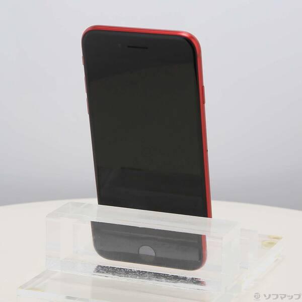 〔中古〕Apple(アップル) iPhone SE 第3世代 64GB プロダクトレッド MMYE3J／A SIMフリー〔269-ud〕 |  | 02