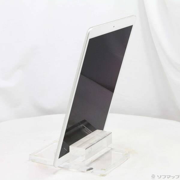 〔中古〕Apple(アップル) iPad Air 第3世代 256GB シルバー MV0P2J／A SIMフリー〔269-ud〕 |  | 01