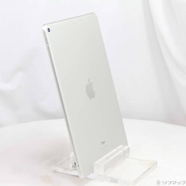 〔中古〕Apple(アップル) iPad Air 第3世代 256GB シルバー MV0P2J／A SIMフリー〔269-ud〕 |  | 03
