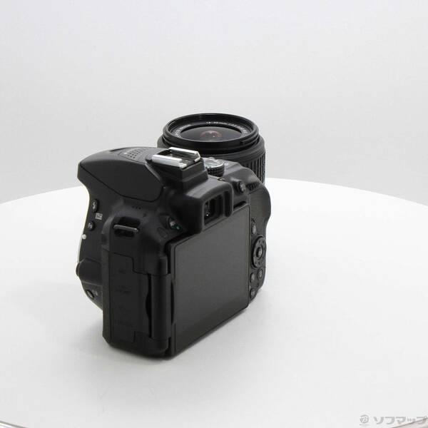 〔中古〕Nikon(ニコン) NIKON D5300 18-55 VRII レンズキット〔297-ud〕 |  | 01