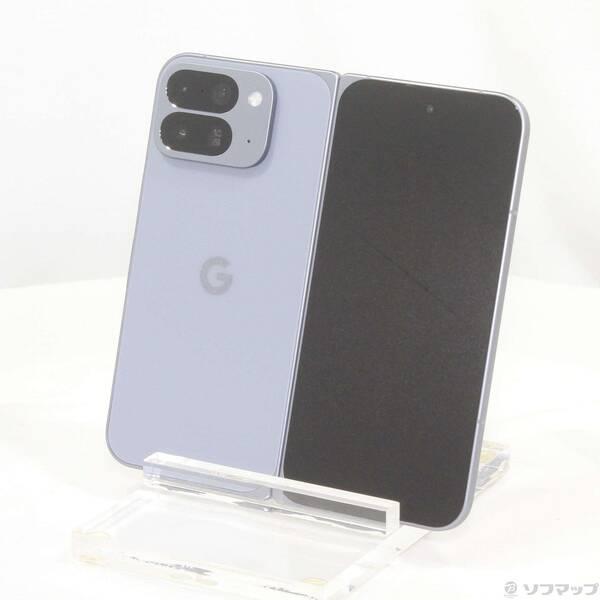 〔中古〕GOOGLE(グーグル) Google Pixel 10 Pro Fold 256GB ムーンストーン GM66V SIMフリー〔198-ud〕 | 