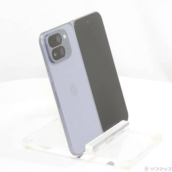 〔中古〕GOOGLE(グーグル) Google Pixel 10 Pro Fold 256GB ムーンストーン GM66V SIMフリー〔198-ud〕 |  | 03