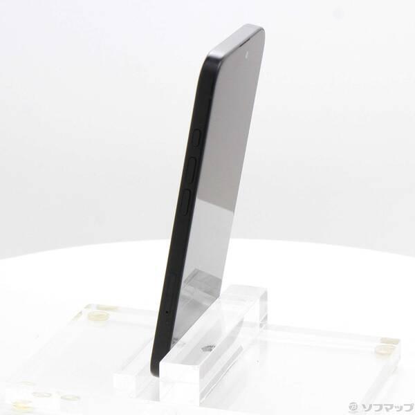 〔中古〕Apple(アップル) iPhone16 256GB ブラック MYDW3J／A SIMフリー〔344-ud〕 |  | 01