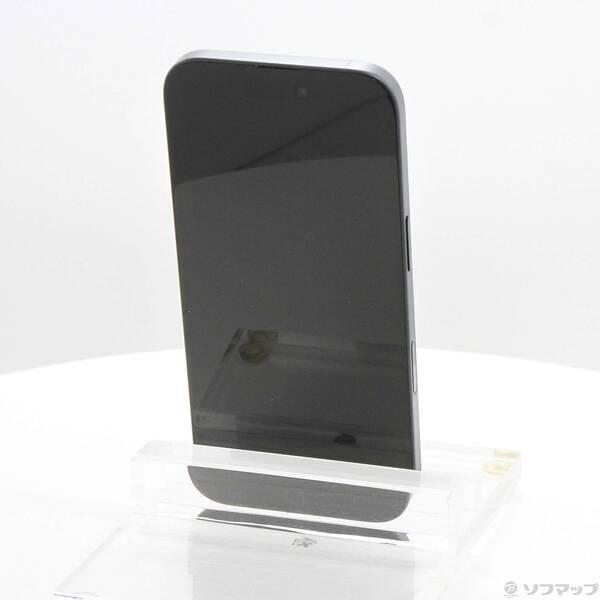 〔中古〕Apple(アップル) iPhone16 256GB ブラック MYDW3J／A SIMフリー〔344-ud〕 |  | 02