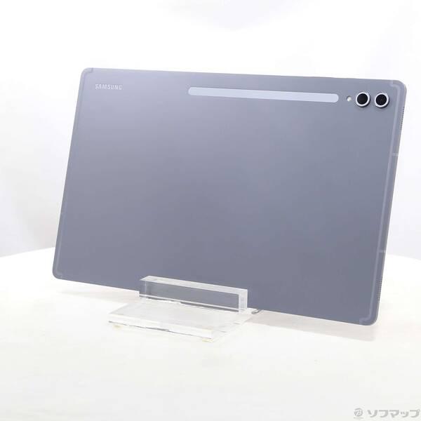 〔中古〕SAMSUNG(サムスン) Galaxy Tab S10 Ultra 512GB ムーンストーングレー SM-X920NZAEXJP Wi-Fi〔262-ud〕 | 