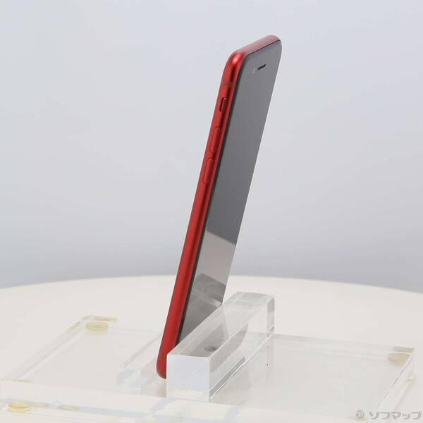 〔中古〕Apple(アップル) iPhone SE 第3世代 128GB プロダクトレッド MMYH3J／A SIMフリー〔371-ud〕 |  | 01