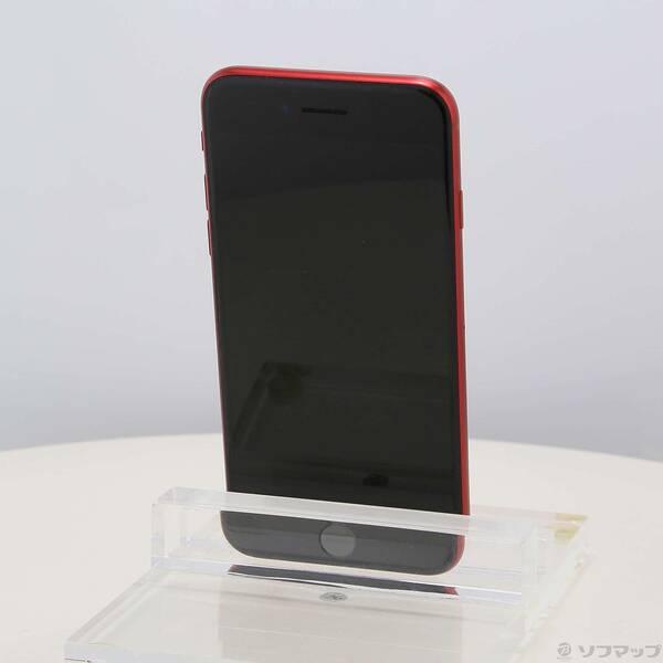 〔中古〕Apple(アップル) iPhone SE 第3世代 128GB プロダクトレッド MMYH3J／A SIMフリー〔371-ud〕 |  | 02