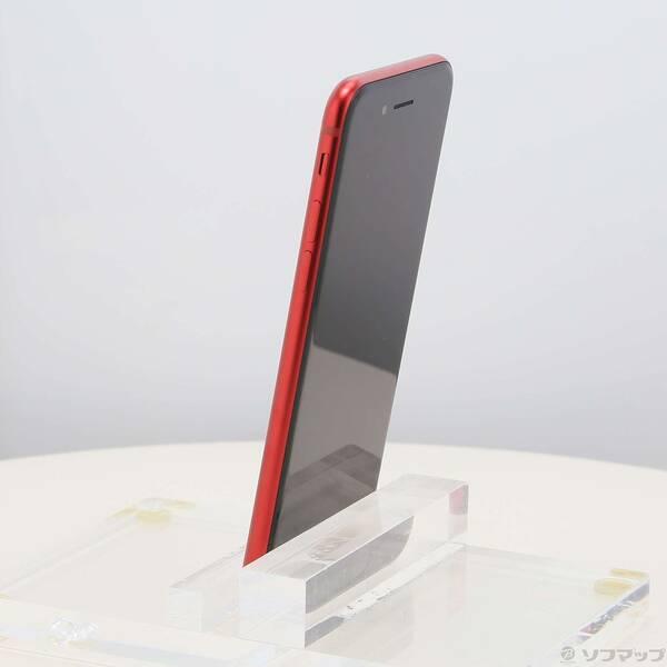 〔中古〕Apple(アップル) iPhone SE 第3世代 64GB プロダクトレッド MMYE3J／A SIMフリー〔368-ud〕 |  | 01