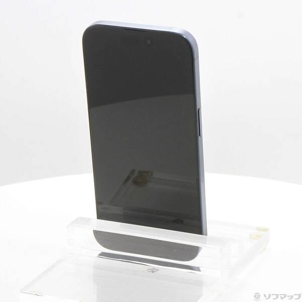 〔中古〕Apple(アップル) iPhone15 Pro 128GB ブルーチタニウム MTUA3J／A SIMフリー〔276-ud〕 |  | 02