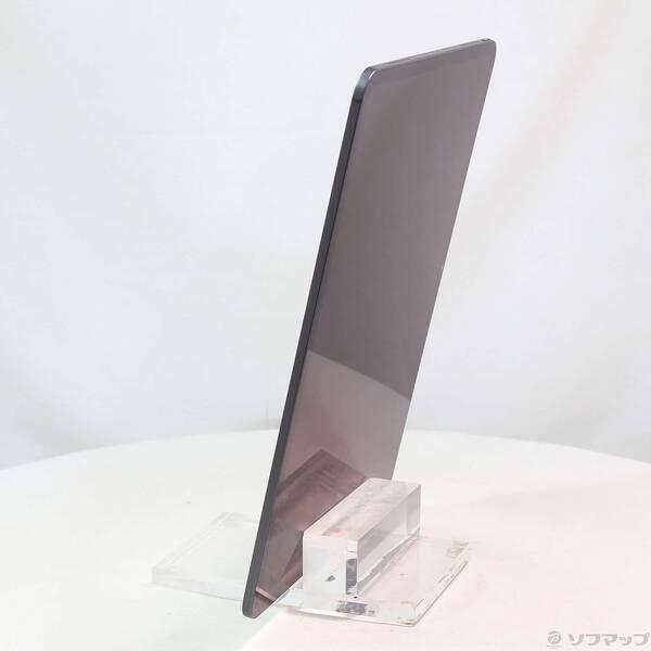 〔中古〕Apple(アップル) iPad Pro 13インチ 第1世代 標準ガラス 256GB スペースブラック MVX23J／A Wi-Fi〔344-ud〕 |  | 01