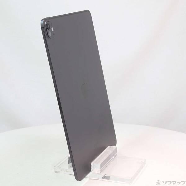 〔中古〕Apple(アップル) iPad Pro 13インチ 第1世代 標準ガラス 256GB スペースブラック MVX23J／A Wi-Fi〔344-ud〕 |  | 03