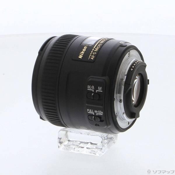 〔中古〕Nikon(ニコン) Nikon AF-S DX Micro NIKKOR 40mm F2.8G〔262-ud〕 |  | 01