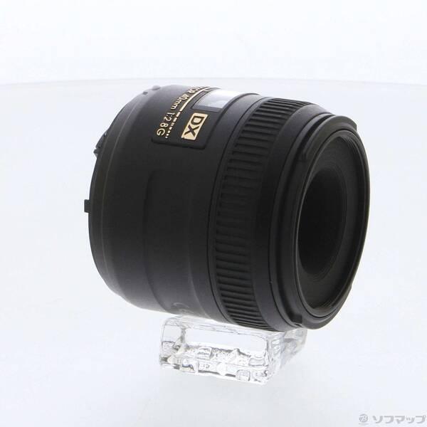 〔中古〕Nikon(ニコン) Nikon AF-S DX Micro NIKKOR 40mm F2.8G〔262-ud〕 |  | 03