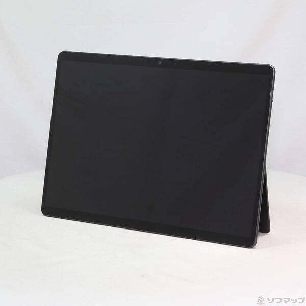 〔中古〕Microsoft(マイクロソフト) Surface Pro8 〔Core i5／8GB／SSD256GB〕 8PQ-00026〔262-ud〕 | 