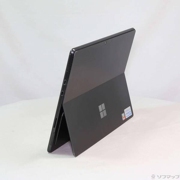 〔中古〕Microsoft(マイクロソフト) Surface Pro8 〔Core i5／8GB／SSD256GB〕 8PQ-00026〔262-ud〕 |  | 01
