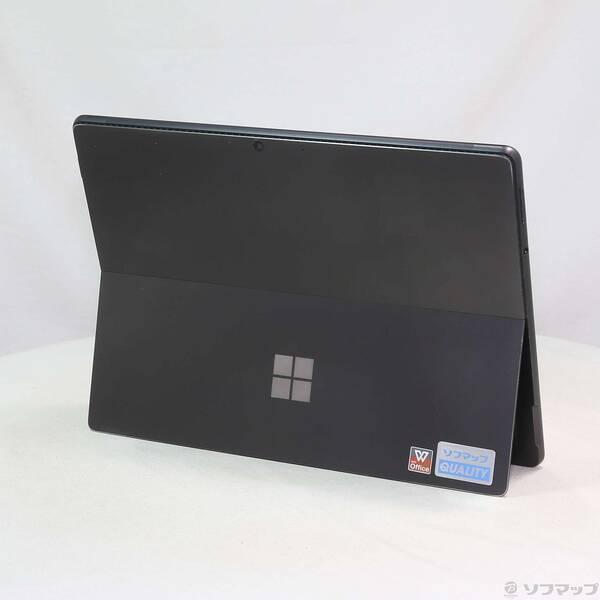〔中古〕Microsoft(マイクロソフト) Surface Pro8 〔Core i5／8GB／SSD256GB〕 8PQ-00026〔262-ud〕 |  | 02