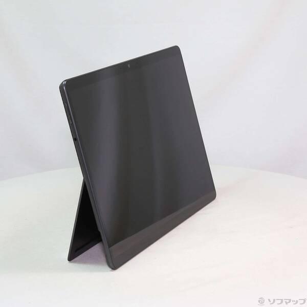 〔中古〕Microsoft(マイクロソフト) Surface Pro8 〔Core i5／8GB／SSD256GB〕 8PQ-00026〔262-ud〕 |  | 03