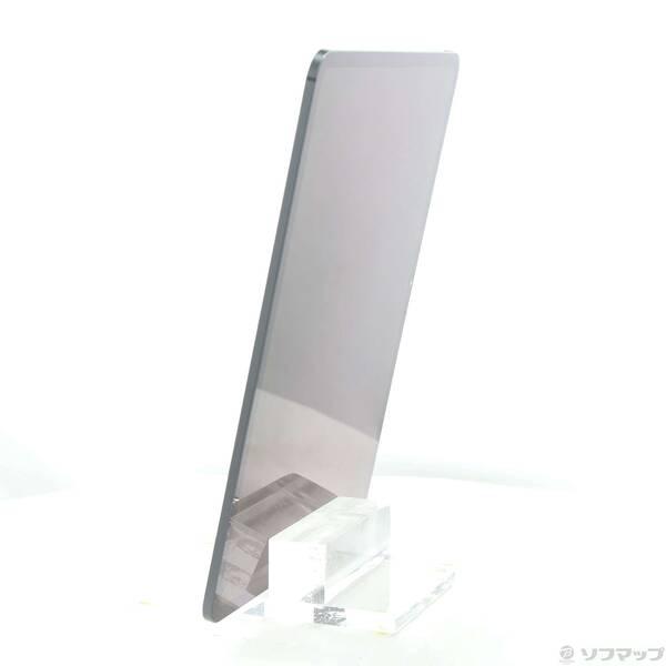 〔中古〕Apple(アップル) iPad Pro 13インチ 第1世代 標準ガラス 256GB スペースブラック MVX23J／A Wi-Fi〔305-ud〕 |  | 01