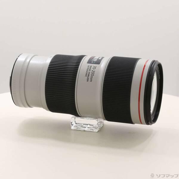 〔中古〕Canon(キヤノン) EF70-200mm F4L IS II USM〔269-ud〕 |  | 03