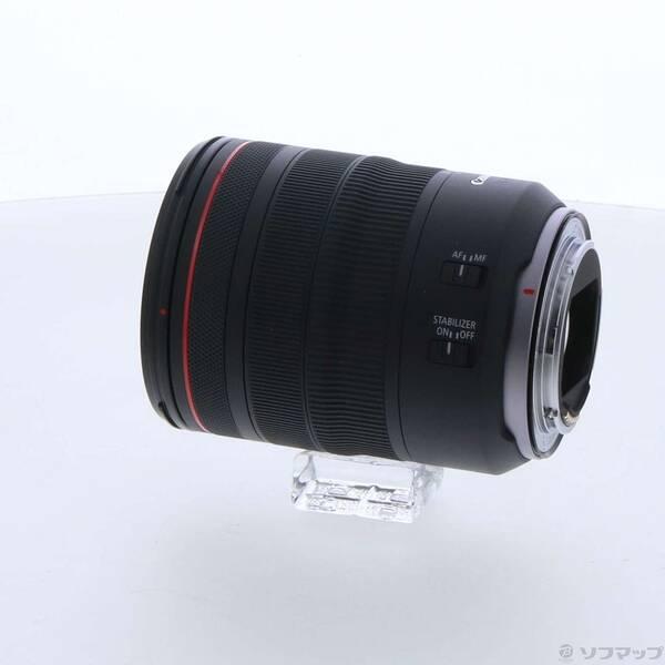 〔中古〕Canon(キヤノン) RFレンズ RF24-105mm F4L IS USM〔198-ud〕 |  | 01