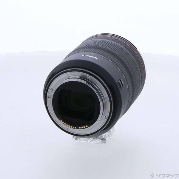 〔中古〕Canon(キヤノン) RFレンズ RF24-105mm F4L IS USM〔198-ud〕 |  | 02