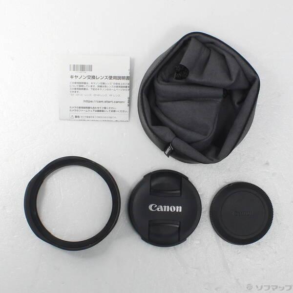 〔中古〕Canon(キヤノン) RFレンズ RF24-105mm F4L IS USM〔198-ud〕 |  | 04