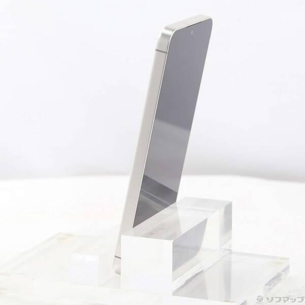 〔中古〕SAMSUNG(サムスン) Galaxy S24 256GB アンバーイエロー SC-51E docomo SIMフリー〔297-ud〕 |  | 01