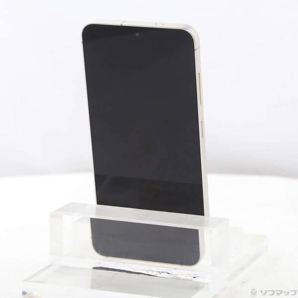 〔中古〕SAMSUNG(サムスン) Galaxy S24 256GB アンバーイエロー SC-51E docomo SIMフリー〔297-ud〕 |  | 02
