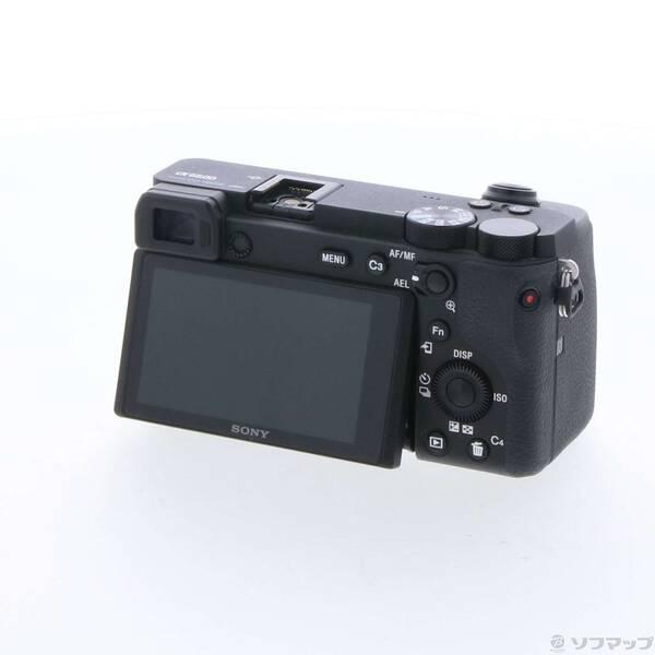 〔中古〕SONY(ソニー) α6600 ILCE-6600 ボディ〔262-ud〕 |  | 02
