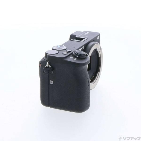 〔中古〕SONY(ソニー) α6600 ILCE-6600 ボディ〔262-ud〕 |  | 03