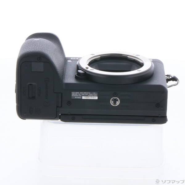 〔中古〕SONY(ソニー) α6600 ILCE-6600 ボディ〔262-ud〕 |  | 04