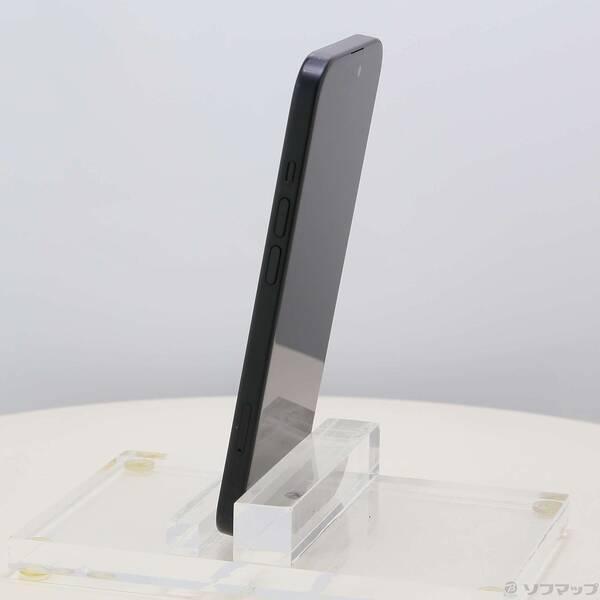 〔中古〕Apple(アップル) iPhone15 128GB ブラック MTMH3J／A SIMフリー〔344-ud〕 |  | 01