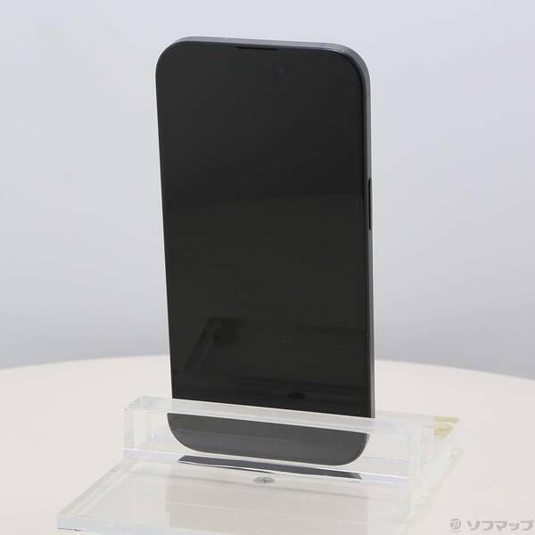 〔中古〕Apple(アップル) iPhone15 128GB ブラック MTMH3J／A SIMフリー〔344-ud〕 |  | 02