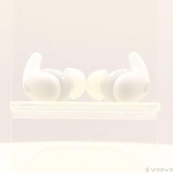 〔中古〕SONY(ソニー) LinkBuds Fit WF-LS910N W〔377-ud〕 | 