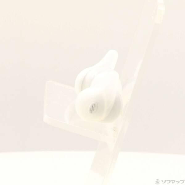〔中古〕SONY(ソニー) LinkBuds Fit WF-LS910N W〔377-ud〕 |  | 01