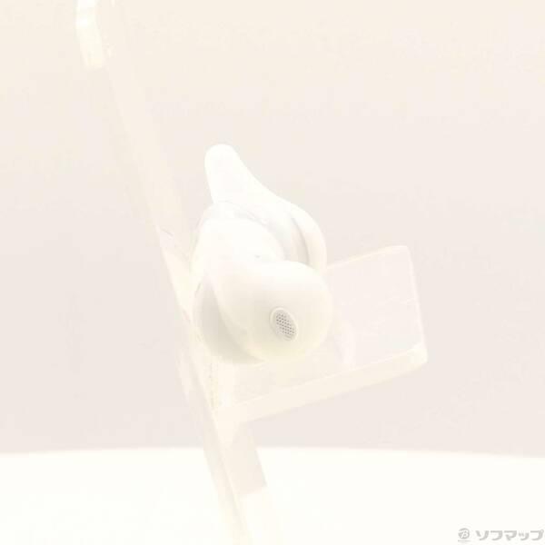 〔中古〕SONY(ソニー) LinkBuds Fit WF-LS910N W〔377-ud〕 |  | 03