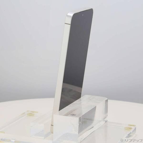 〔中古〕SAMSUNG(サムスン) Galaxy S24 256GB アンバーイエロー SC-51E docomo SIMフリー〔348-ud〕 |  | 01