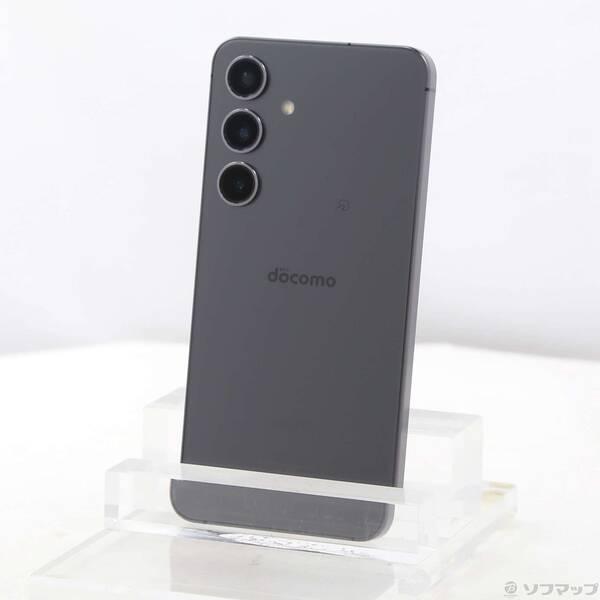 〔中古〕SAMSUNG(サムスン) Galaxy S24 256GB オニキスブラック SC-51E docomo SIMフリー〔352-ud〕 | 