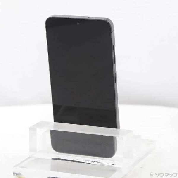 〔中古〕SAMSUNG(サムスン) Galaxy S24 256GB オニキスブラック SC-51E docomo SIMフリー〔352-ud〕 |  | 02