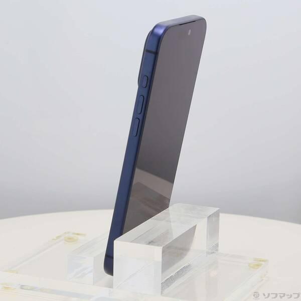 〔中古〕Apple(アップル) iPhone17 Pro Max 512GB ディープブルー MFYE4J／A SIMフリー〔276-ud〕 |  | 01