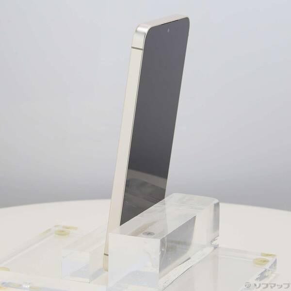 〔中古〕SAMSUNG(サムスン) Galaxy S24 256GB アンバーイエロー SC-51E docomo SIMフリー〔251-ud〕 |  | 01