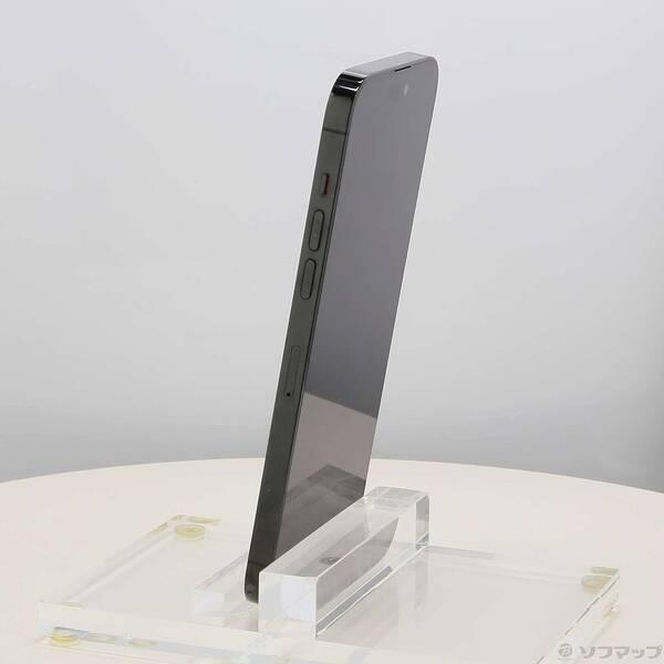 〔中古〕Apple(アップル) iPhone14 Pro Max 1TB スペースブラック MQ9K3J／A SIMフリー〔269-ud〕 |  | 01