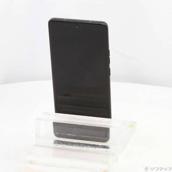 中古〕Motorola(モトローラ) motorola edge 40 256GB イクリプス