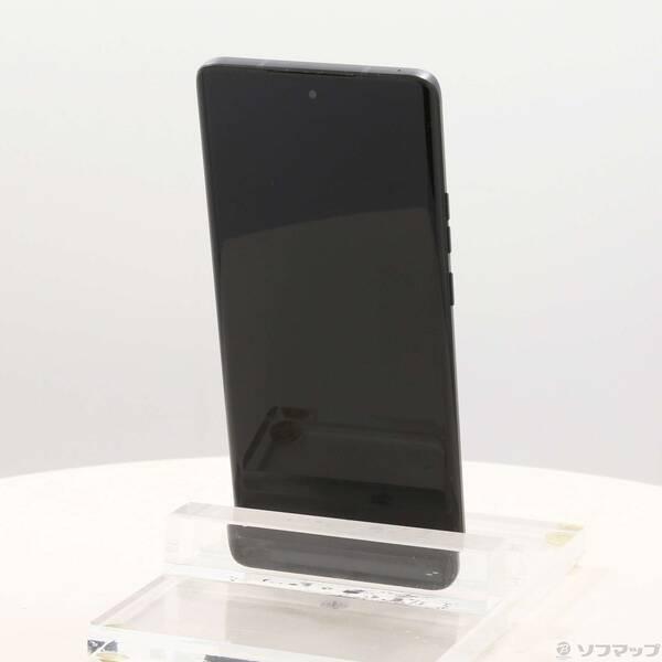 〔中古〕Motorola(モトローラ) motorola edge 40 256GB イクリプスブラック PAY50000JP SIMフリー〔269-ud〕 |  | 02