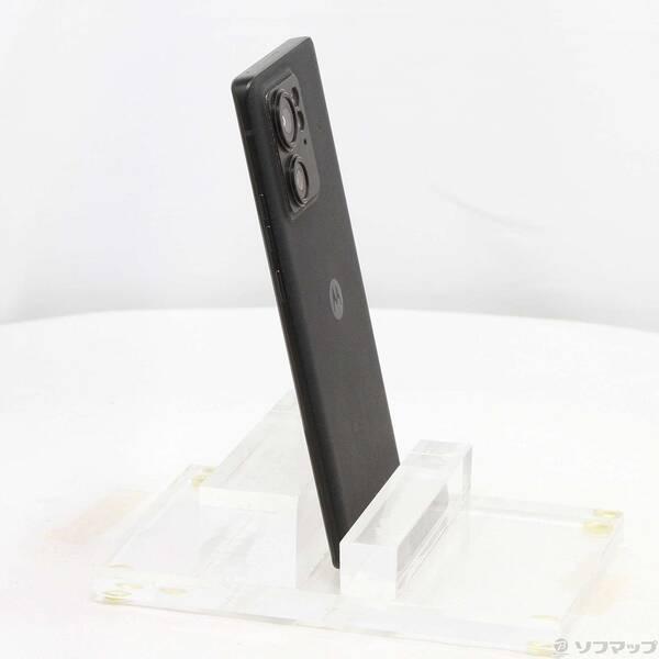 中古〕Motorola(モトローラ) motorola edge 40 256GB イクリプス